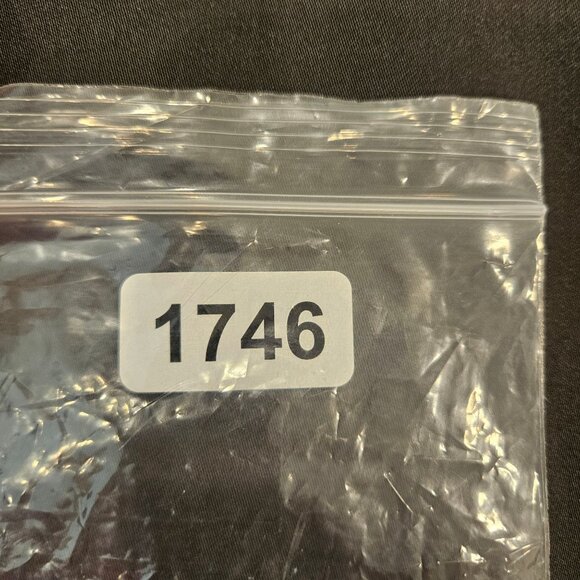 Kasper Olive Green Double-Breasted Blazer Skirt Set Womens 14 career formal - Picture 15 of 16